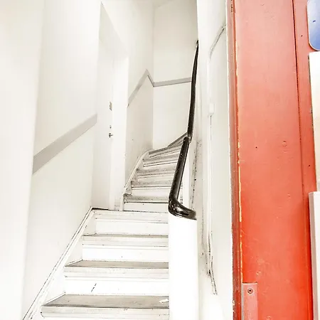 Sanders City - Spacious Studio Apartment Copenhagen Exterior photo