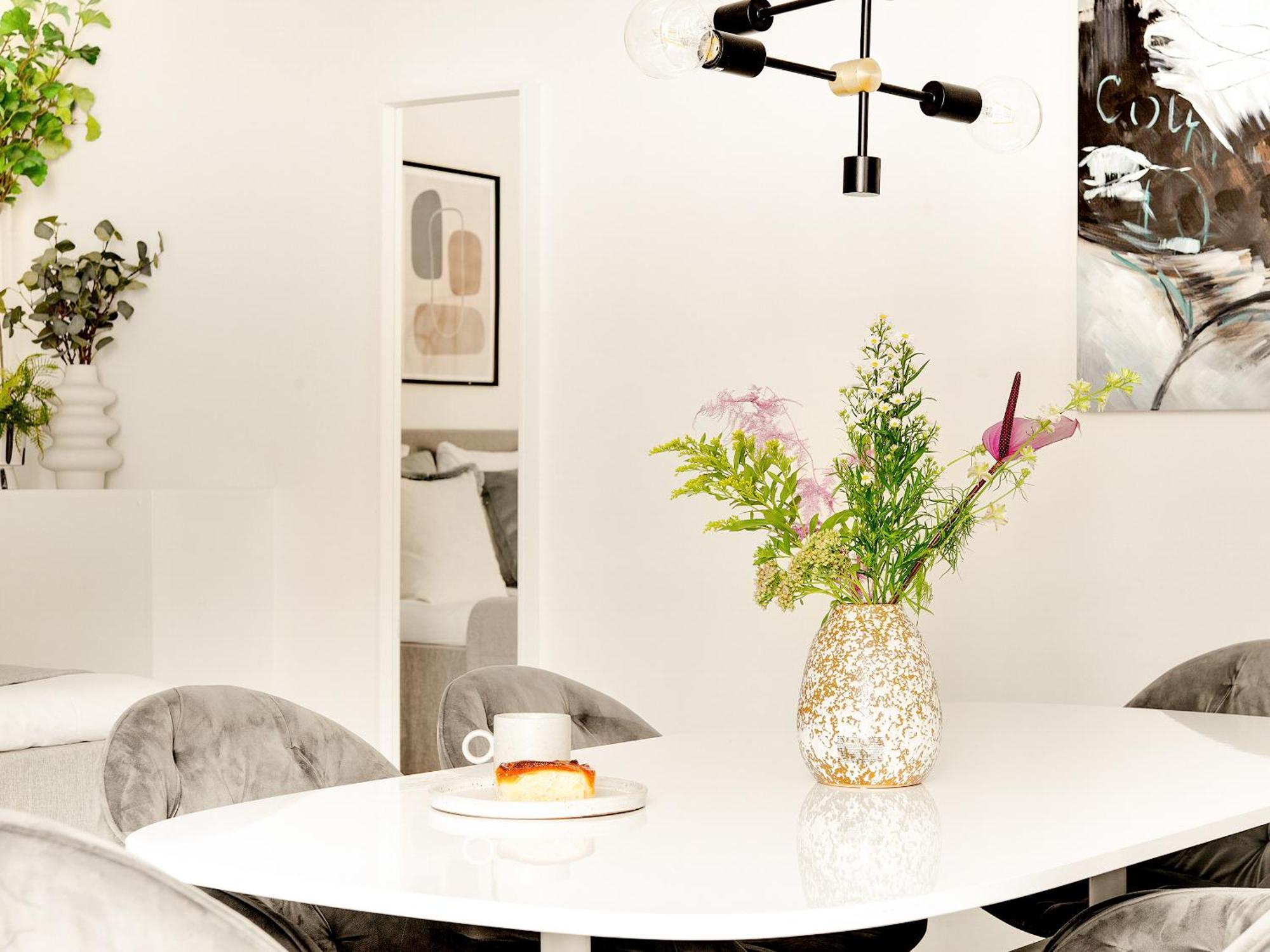 Sanders - Spacious Kopenhagen